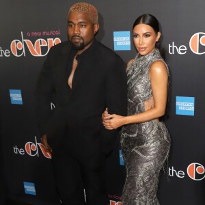 Kim Kardashian fait partie des stars les plus cherchées pour leur looks en 2018.