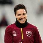 Samir Nasri de retour sur les terrains : il annonce être devenu papa ?