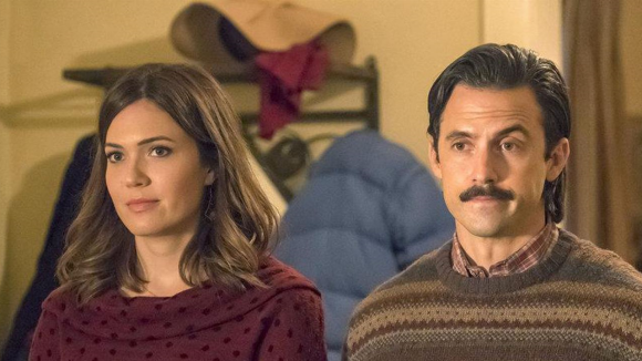 This is Us saison 2 : Mandy Moore et Milo Ventimiglia racontent les coulisses de la mort de Jack