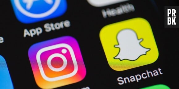 Instagram VS Snapchat : le grand écart du nombre d'utilisateurs des stories