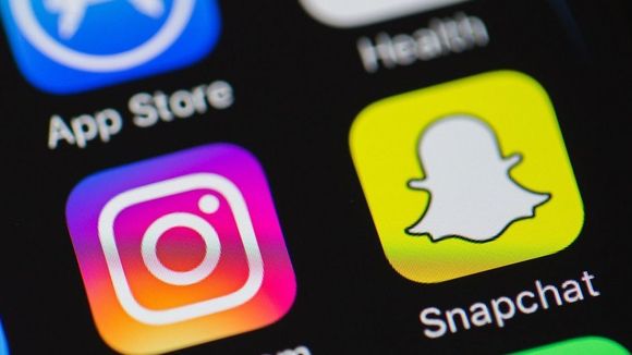 Instagram met Snapchat KO avec ses stories : les chiffres qui font mal