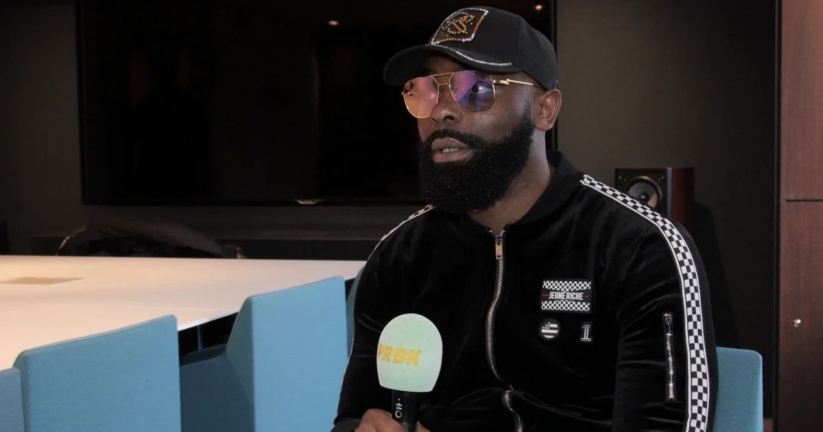 Kaaris Se Confie : Booba, "Octogone"... Le Rappeur En Interview - Purebreak