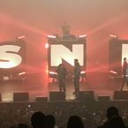 Sniper à l'Olympia : Blacko, Tunisiano et Aketo rejoints par JoeyStarr, ils mettent le feu ! ?