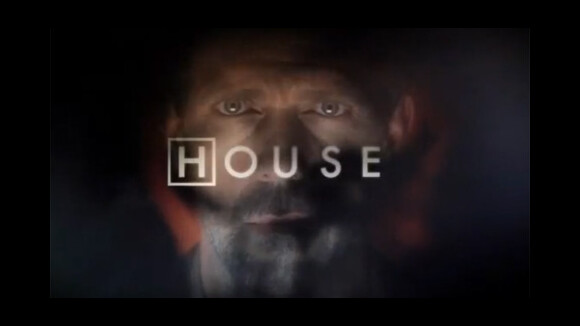 Dr House saison 7 ... un nouvel extrait 