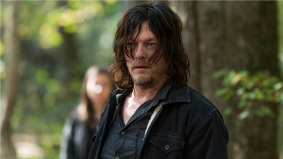 The Walking Dead : une saison 10 officiellement commandée