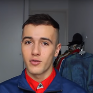 Le youtubeur Simon VM lance une cagnotte pour aider une SDF de 20 ans