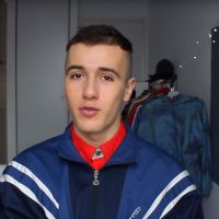Le youtubeur Simon VM lance une cagnotte pour aider une SDF de 20 ans