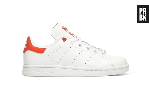 Saint-Valentin : adidas dévoile des Stan Smith 100% love.