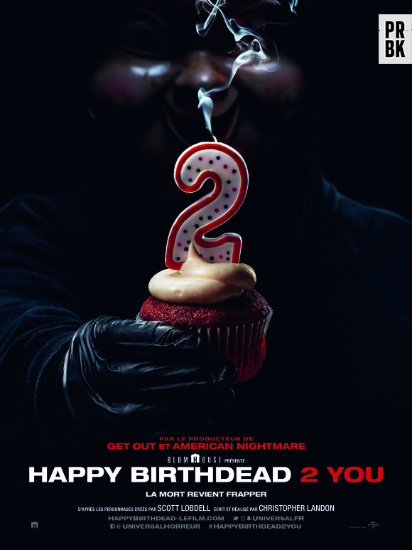 Happy Birthdead 2 You