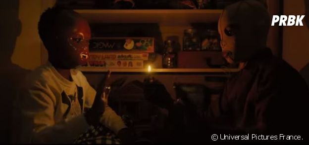 Us La bande-annonce.