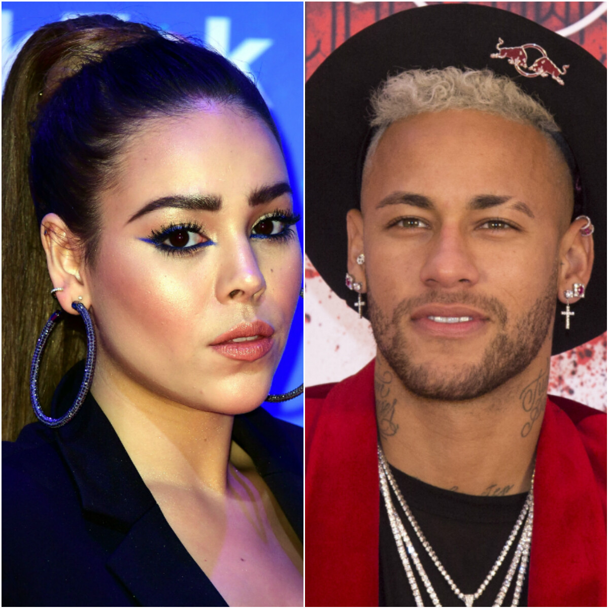 Danna Paola (Elite) proche de Neymar : la photo qui surprend - PureBreak