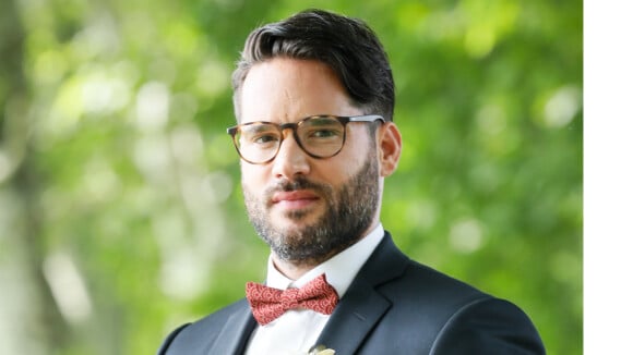 Florian (Mariés au premier regard) obsédé par le physique ? Il répond aux critiques des internautes