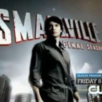 Smallville saison 10 ... une nouvelle vidéo promo