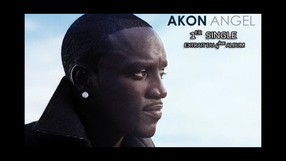 Akon ... Les premières infos sur son nouvel album