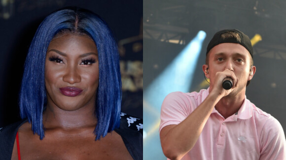 Aya Nakamura et Vald classés parmi les jeunes artistes les plus influents d'Europe de Forbes