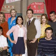 Glee saison 2 ... C&#039;est ce soir (mardi 21 septembre 2010)