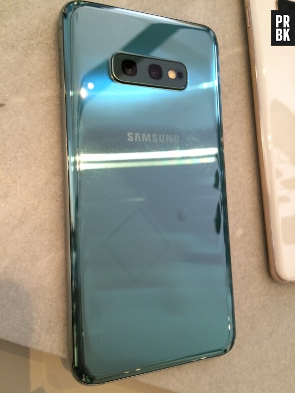 Samsung Galaxy S10 : prix, date de sortie... toutes les infos