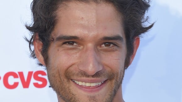 Tyler Posey : 2 ans après Teen Wolf, il revient dans une série de vampires