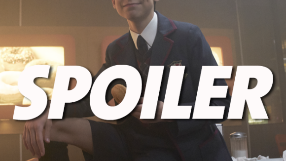 Umbrella Academy saison 1 : le créateur explique la fin surprenante