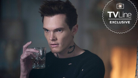 Shadowhunters : impressionné par le soutien des fans, Luke Baines (Jonathan) veut une saison 4