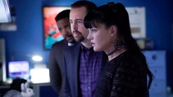 NCIS saison 16 : "c'est difficile, triste", Sean Murray (McGee) en manque de Pauley Perrette (Abby)