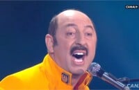 Kad Merad se transforme en Freddie Mercury pour l'ouverture des César 2019
