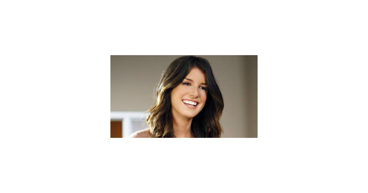 90210 saison 3 les premières images de l'épisode 303 - Purebreak