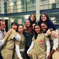 Orange is the New Black saison 7 : le tournage est terminé, les adieux des actrices