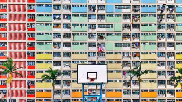 Ces 10 photos prises avec un iPhone mériteraient leur place dans une expo