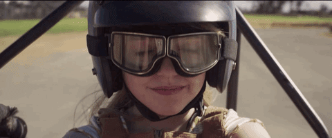 Captain Marvel : Brie Larson dans le film