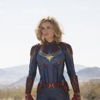 Captain Marvel : 4 raisons de ne pas manquer le film