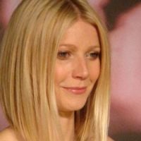 Glee saison 2 ... Gwyneth Paltrow en guest