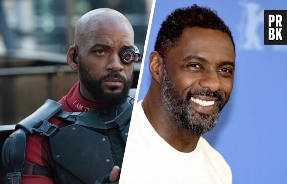 Suicide Squad 2 : Idris Elba remplace Will Smith pour Deadshot