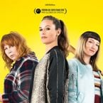 Rebelles : 3 raisons de voir le film avec Audrey Lamy et Cécile de France