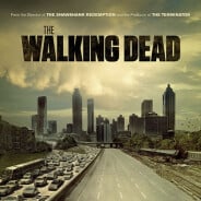 The Walking Dead saison 1 ... Le nouveau poster promo