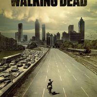 The Walking Dead saison 1 ... Le nouveau poster promo
