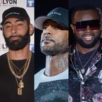 Lacrim, Gims, Dadju, Rohff... Après Booba, ils parodient tous le #GnagnagnaChallenge de La Fouine