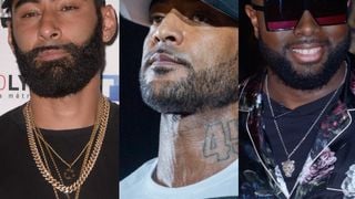 Lacrim, Gims, Dadju, Rohff... Après Booba, ils parodient tous le #GnagnagnaChallenge de La Fouine