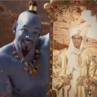 Aladdin : la bande-annonce magique à ne pas manquer