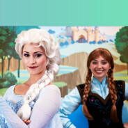 QUIZ Sauras-tu reconnaître ces Princesses de Disneyland® Paris à partir d&#039;un détail de leur look ?
