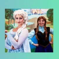 QUIZ Sauras-tu reconnaître ces Princesses de Disneyland® Paris à partir d&#039;un détail de leur look ?