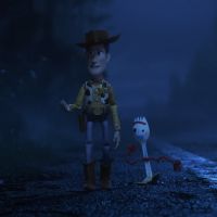 Toy Story 4 : Woody part à l&#039;aventure dans la bande-annonce