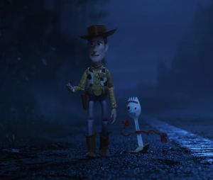 Toy Story 4 : la bande-annonce du film en salles le 26 juin 2019