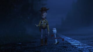 Toy Story 4 : Woody part à l'aventure dans la bande-annonce