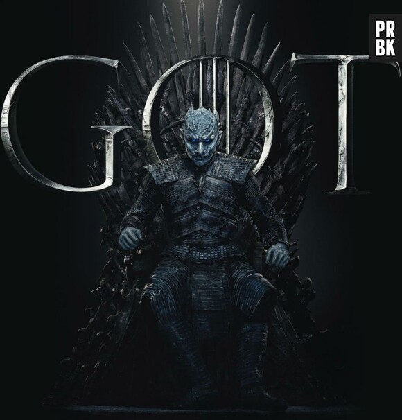 Game of Thrones saison 8 : HBO a caché six trônes dans le monde, que la quête des fans commence !