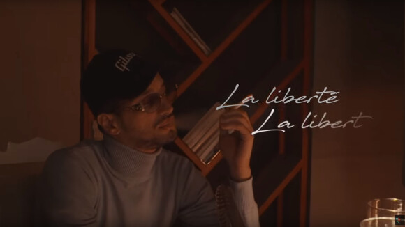 Soolking : son titre "Liberté" devient l'hymne des manifestants en Algérie