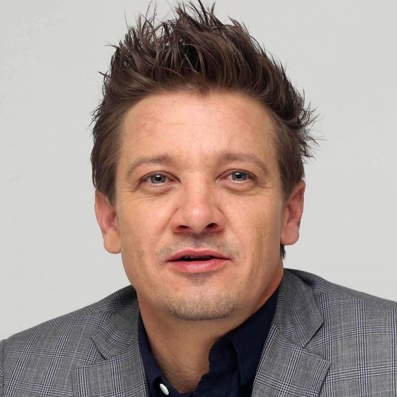 Lady Gaga et Jeremy Renner (Avengers) en couple ?
