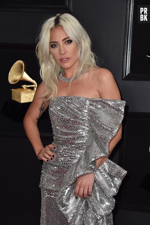 Lady Gaga et Jeremy Renner (Avengers) en couple ?