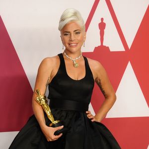 Lady Gaga et Jeremy Renner (Avengers) en couple ?