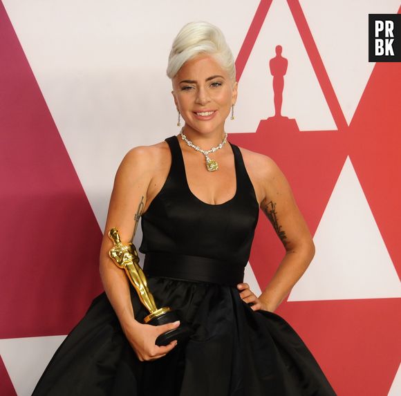 Lady Gaga et Jeremy Renner (Avengers) en couple ?